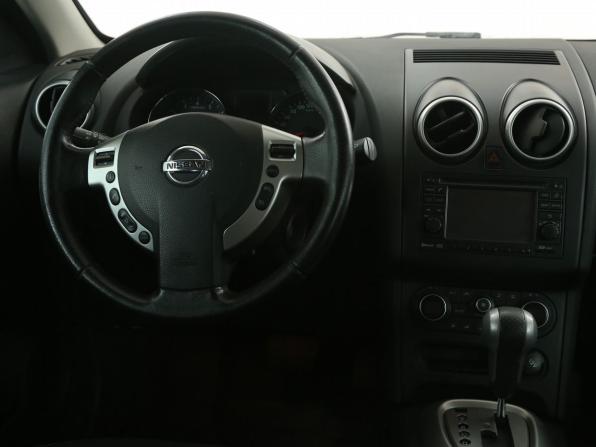 Nissan Qashqai I Рестайлинг с пробегом 2012 года, цена 1 054 000 рублей, 123800 км, внедорожник, Автокод Объявления