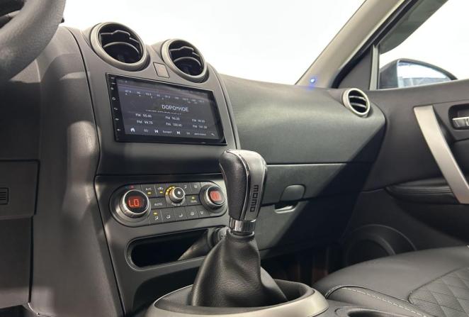 Nissan Qashqai I Рестайлинг с пробегом 2013 года, цена 1 050 000 рублей, 193129 км, внедорожник, Автокод Объявления