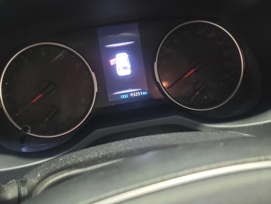 Toyota RAV4 V (XA50) Санкт-Петербург  - изображение 3