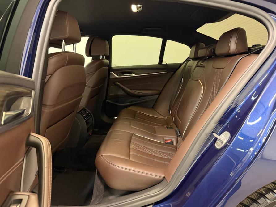 BMW 5 серии VII (G30/G31/G38) Санкт-Петербург  - изображение 19