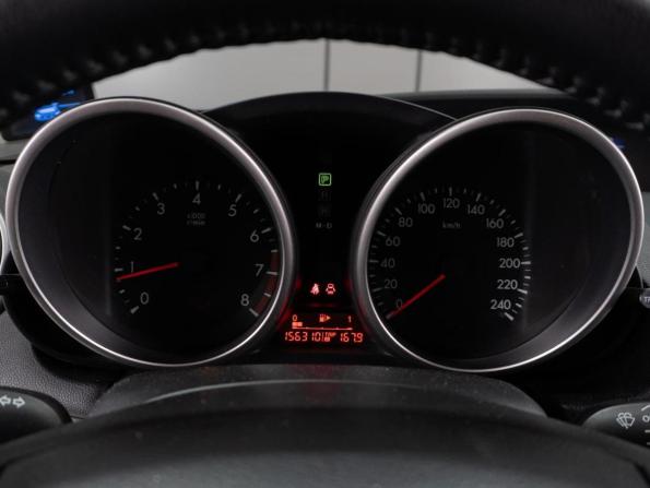 Mazda 3 II (BL) с пробегом 2010 года, цена 919 000 рублей, 156310 км, хэтчбек, Автокод Объявления