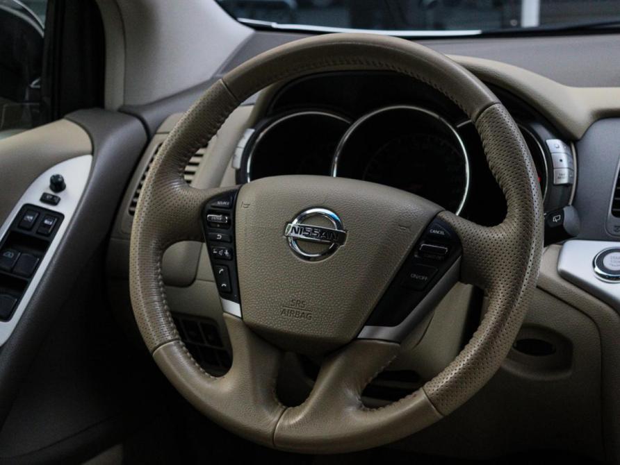 Nissan Murano II (Z51) Рестайлинг 2 Москва  - изображение 11