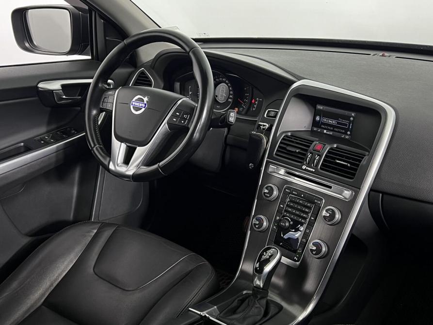 Volvo XC60 I Рестайлинг Калининград  - изображение 13