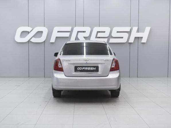 Chevrolet Lacetti I с пробегом 2012 года, цена 590 000 рублей, 141520 км, седан, Автокод Объявления