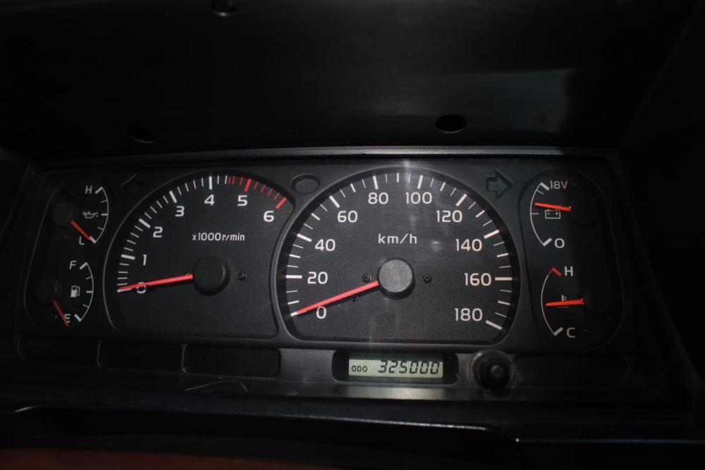 Toyota Land Cruiser 70 Series Владивосток  - изображение 25