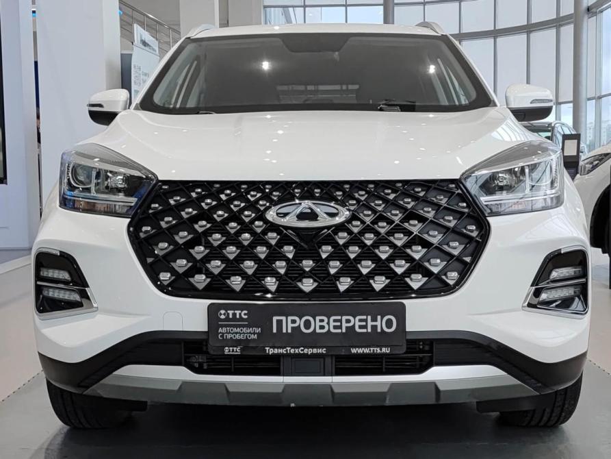 Chery Tiggo 4 Pro I Казань  - изображение 2