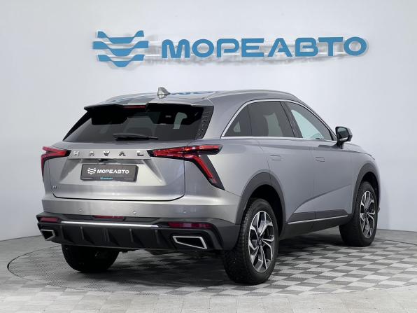Haval F7 II с пробегом 2024 года, цена 2 590 000 рублей, 5800 км, внедорожник, Автокод Объявления