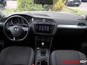 Volkswagen Tiguan II Рестайлинг Москва  - изображение 32