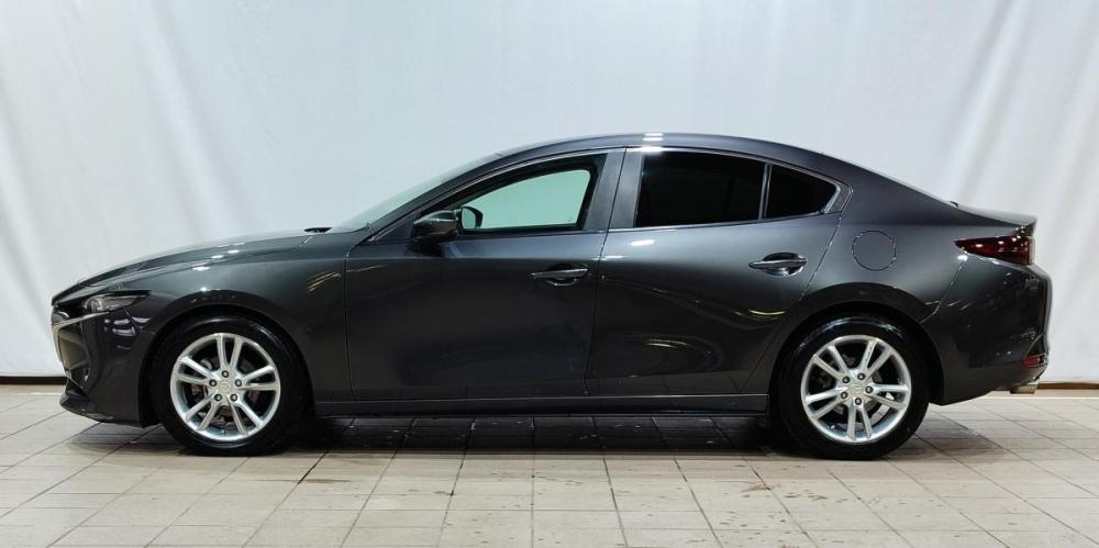 Mazda 3 IV (BP) Нижневартовск  - изображение 8
