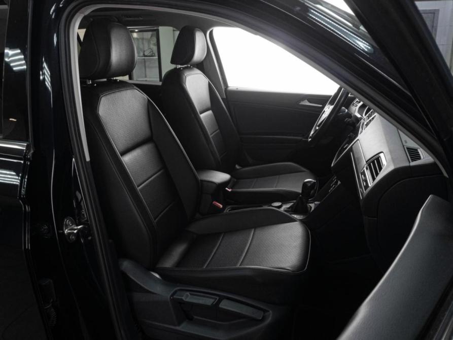 Volkswagen Tiguan II Тюмень  - изображение 9