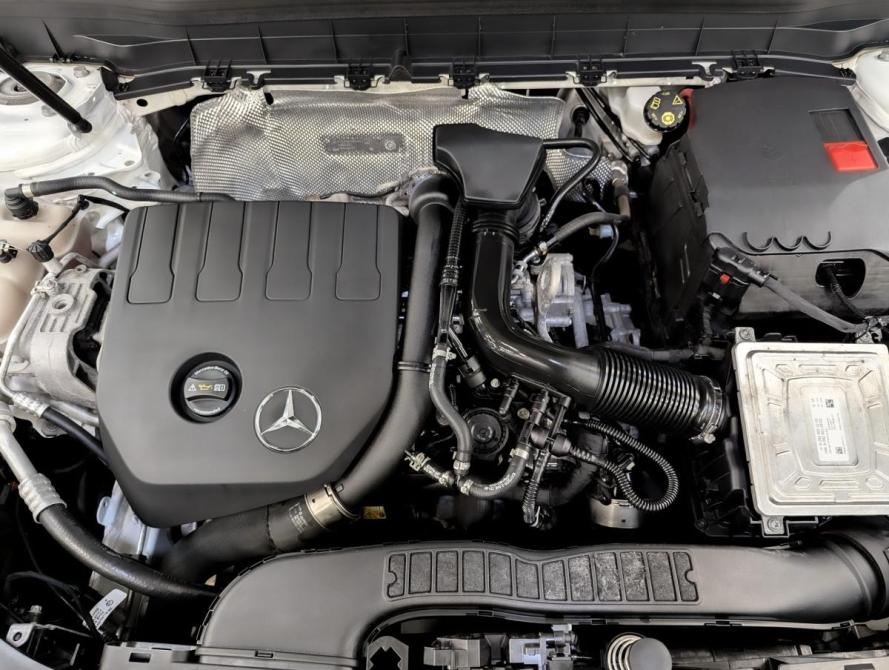 Mercedes-Benz GLB I (X247) Москва  - изображение 9