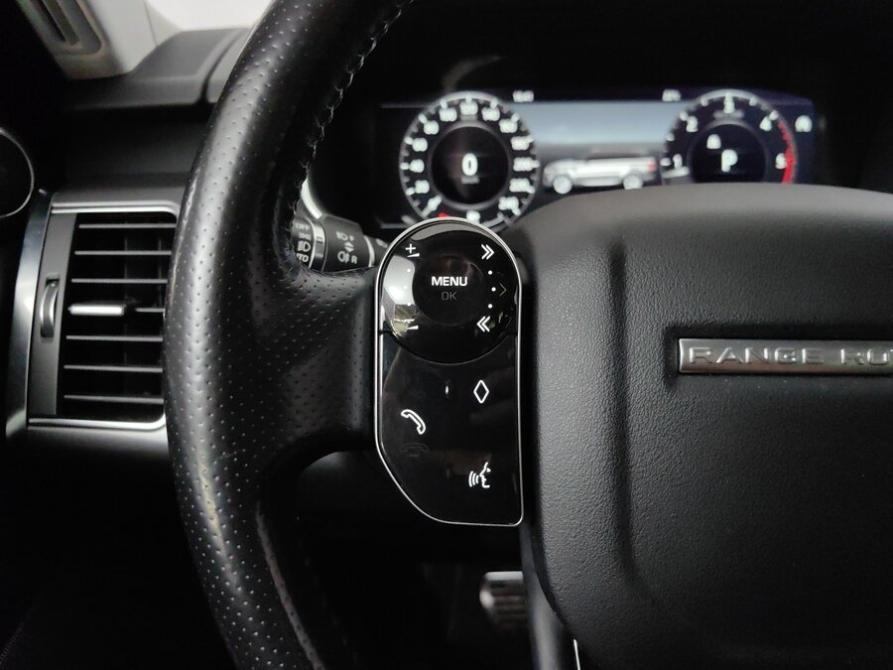 Land Rover Range Rover Sport II Рестайлинг Подольск  - изображение 18