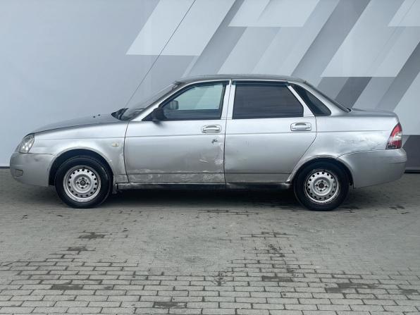 Lada (ВАЗ) Priora I с пробегом 2008 года, цена 145 000 рублей, 301524 км, седан, Автокод Объявления