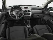 Peugeot 206 Москва  - изображение 27