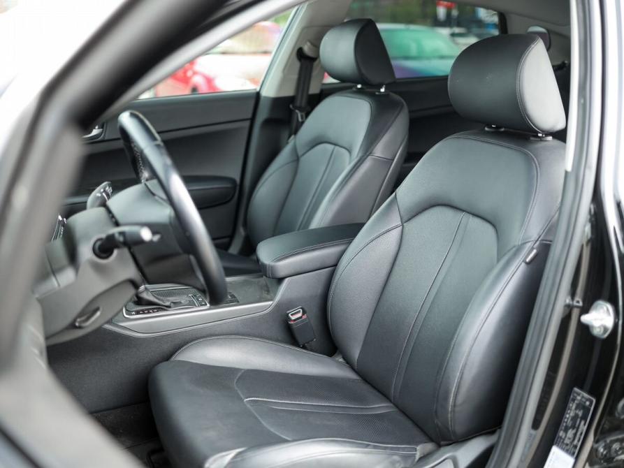 Kia K5 II Ижевск  - изображение 11
