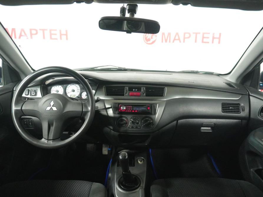 Mitsubishi Lancer IX Рестайлинг Вологда  - изображение 15