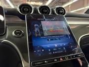 Mercedes-Benz GLC Coupe II (C254) Москва  - изображение 49