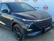 Omoda C5 I Екатеринбург  - изображение 46