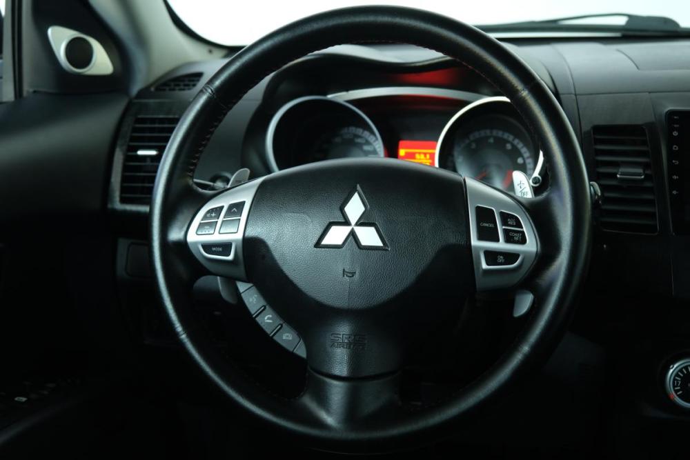 Mitsubishi Outlander II Омск  - изображение 13