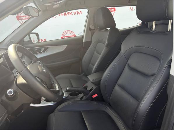 Chery Tiggo 4 Pro I с пробегом 2023 года, цена 1 549 000 рублей, 44023 км, внедорожник, Автокод Объявления