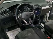 Volkswagen Tiguan II Рестайлинг Ставрополь  - изображение 37