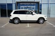 Volkswagen Touareg I Рестайлинг Крым  - изображение 34