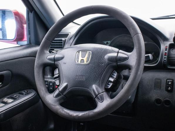 Honda CR-V II Рестайлинг с пробегом 2005 года, цена 661 000 рублей, 282561 км, внедорожник, Автокод Объявления