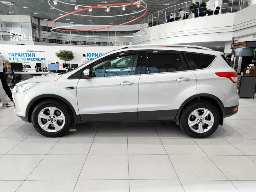Ford Kuga II Казань  - изображение 10