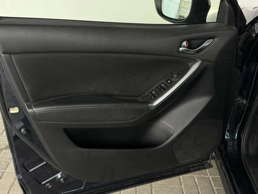 Mazda CX-5 I Рестайлинг Калининград  - изображение 9