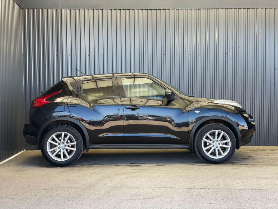 Nissan Juke I Пермь  - изображение 28