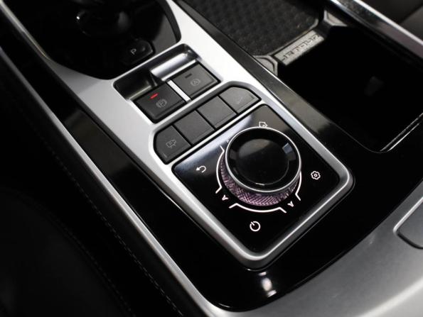 JETOUR X90+ с пробегом 2023 года, цена 2 199 750 рублей, 46757 км, внедорожник, Автокод Объявления