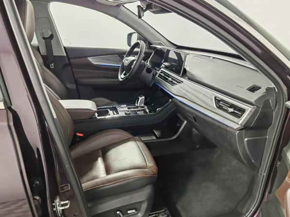 Chery Tiggo 8 Pro I с пробегом 2022 года, цена 1 865 000 рублей, 43118 км, внедорожник, Автокод Объявления