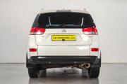 Citroen C-Crosser Челябинск  - изображение 27