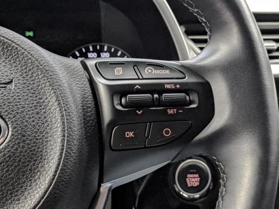 Kia Rio IV Рестайлинг Москва  - изображение 23
