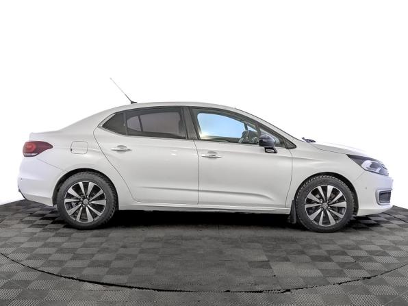 Citroen C4 II Рестайлинг с пробегом 2018 года, цена 1 100 000 рублей, 162919 км, седан, Автокод Объявления