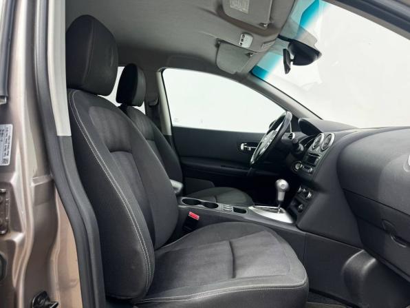 Nissan Qashqai I Рестайлинг с пробегом 2012 года, цена 1 170 000 рублей, 159451 км, внедорожник, Автокод Объявления