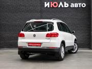 Volkswagen Tiguan I Рестайлинг Екатеринбург  - изображение 22