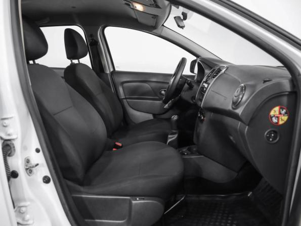 Renault Logan II Рестайлинг с пробегом 2020 года, цена 849 000 рублей, 160344 км, седан, Автокод Объявления
