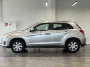Mitsubishi ASX I Рестайлинг Калуга  - изображение 14