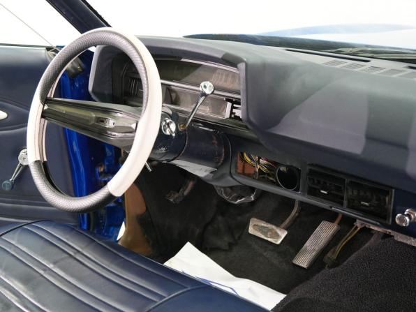 Ford Torino II с пробегом 1971 года, цена 3 900 000 рублей, 40000 км, фастбек, Автокод Объявления