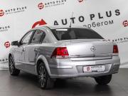 Opel Astra H Рестайлинг Минеральные Воды  - изображение 21