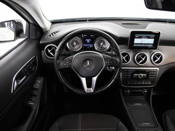 Mercedes-Benz GLA I (X156) с пробегом 2014 года, цена 1 699 000 рублей, 97645 км, внедорожник, Автокод Объявления