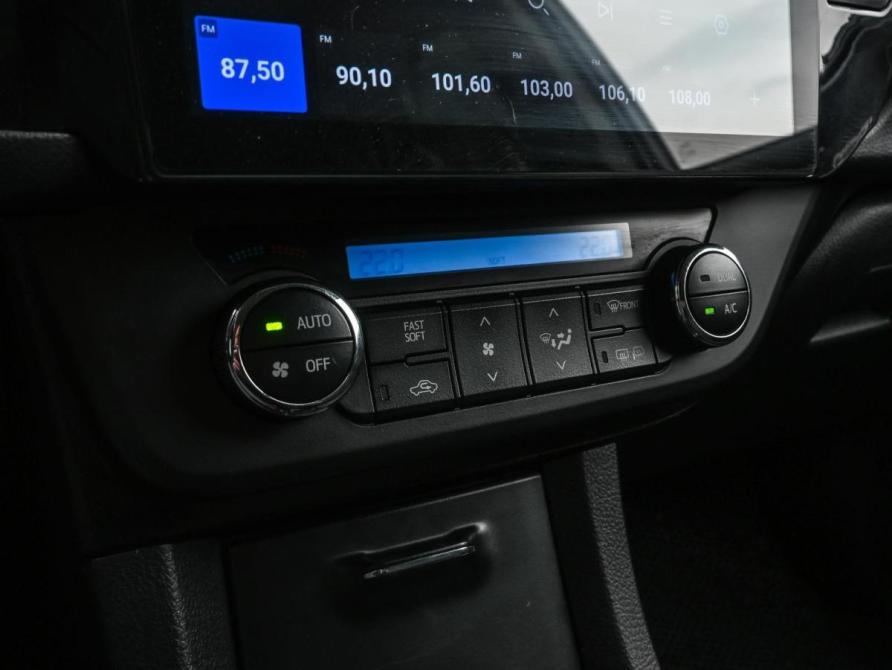 Toyota Corolla XI (E160 E170 E180) Волгоград  - изображение 15