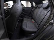 Audi A3 IV (8Y) Рестайлинг Москва  - изображение 38