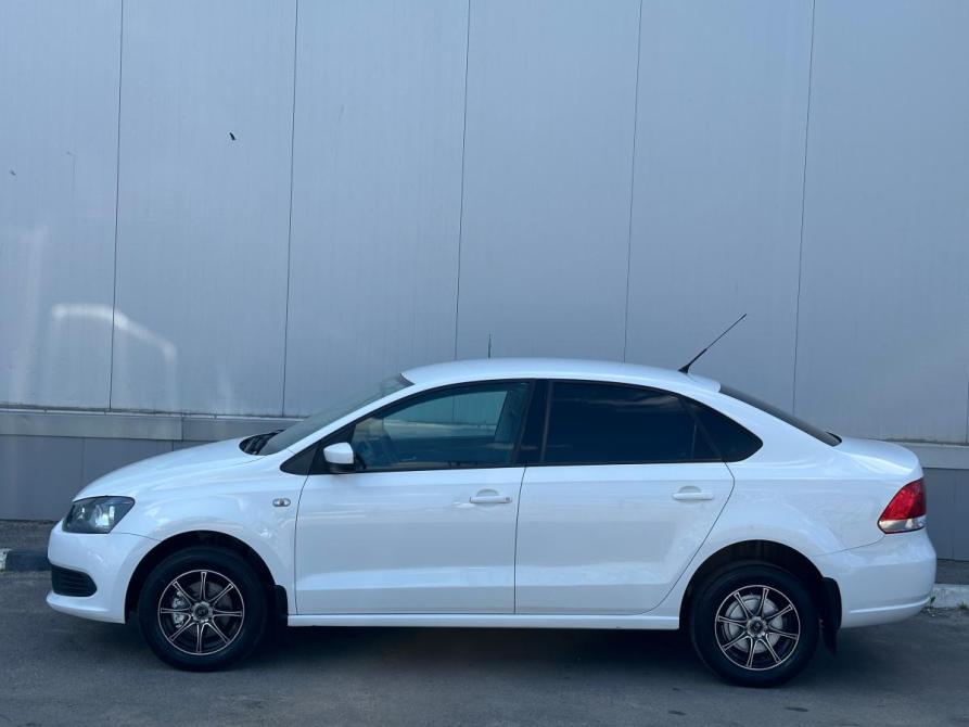 Volkswagen Polo V Тамбов  - изображение 5