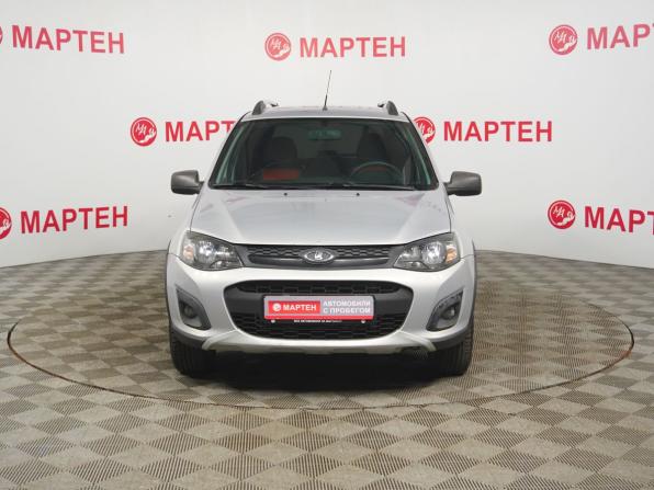 Lada (ВАЗ) Kalina II с пробегом 2016 года, цена 430 000 рублей, 168033 км, универсал, Автокод Объявления