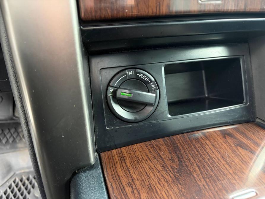 Toyota Land Cruiser Prado 150 Series Санкт-Петербург  - изображение 18