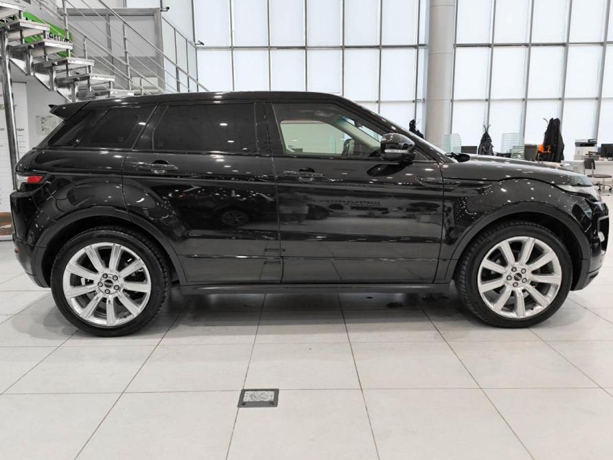 Land Rover Range Rover Evoque I Казань  - изображение 5