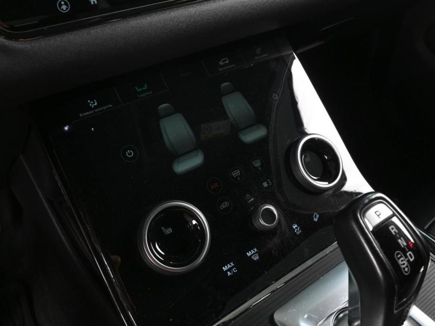 Land Rover Range Rover Evoque II Ростов-на-Дону  - изображение 15
