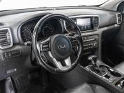 Kia Sportage IV Рестайлинг Казань  - изображение 13